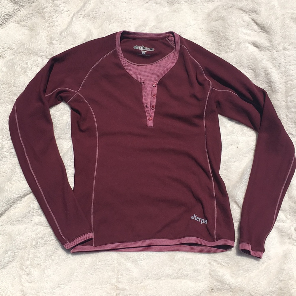 Sherpa Thermal